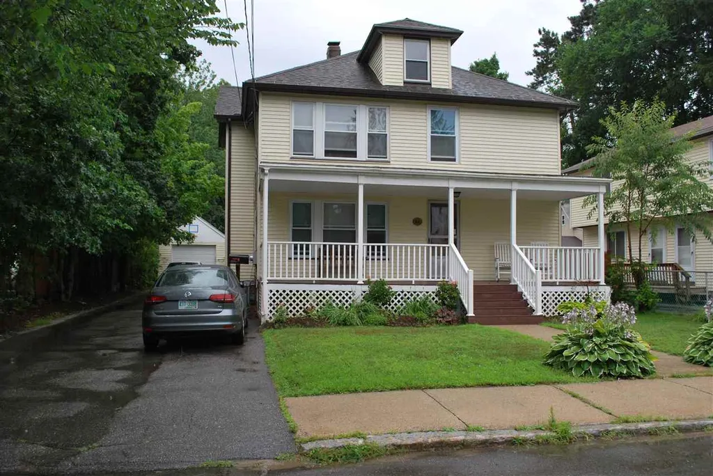 64 C Street Manchester NH 03102