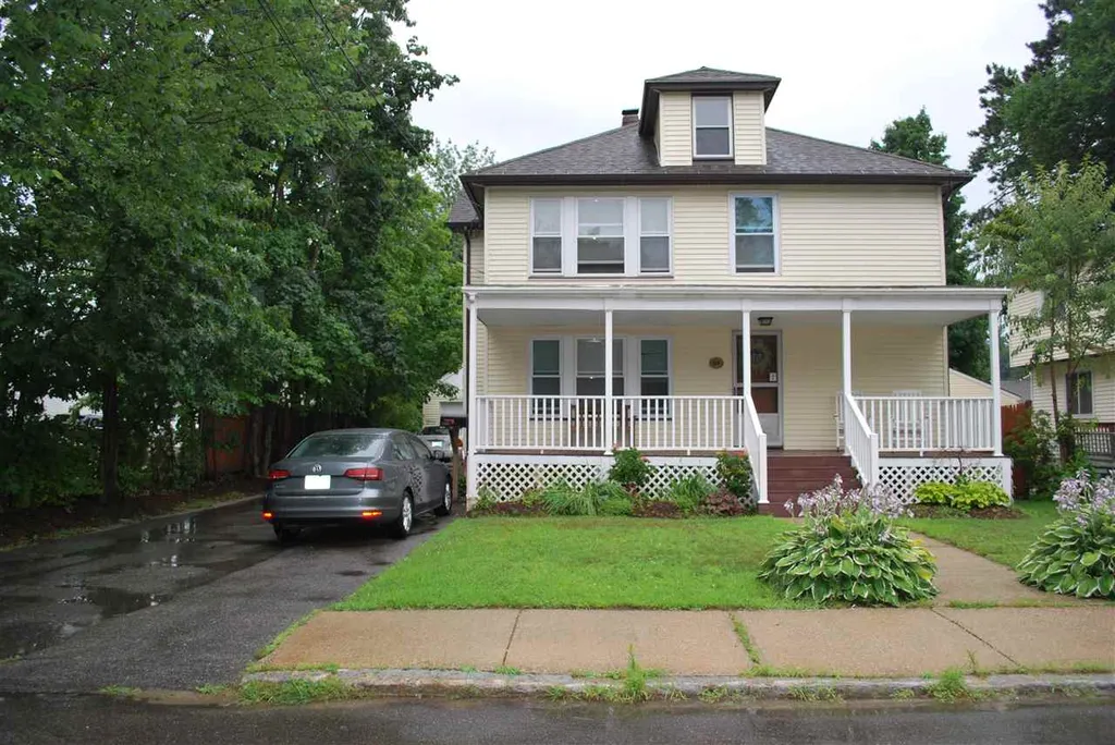 64 C Street Manchester NH 03102