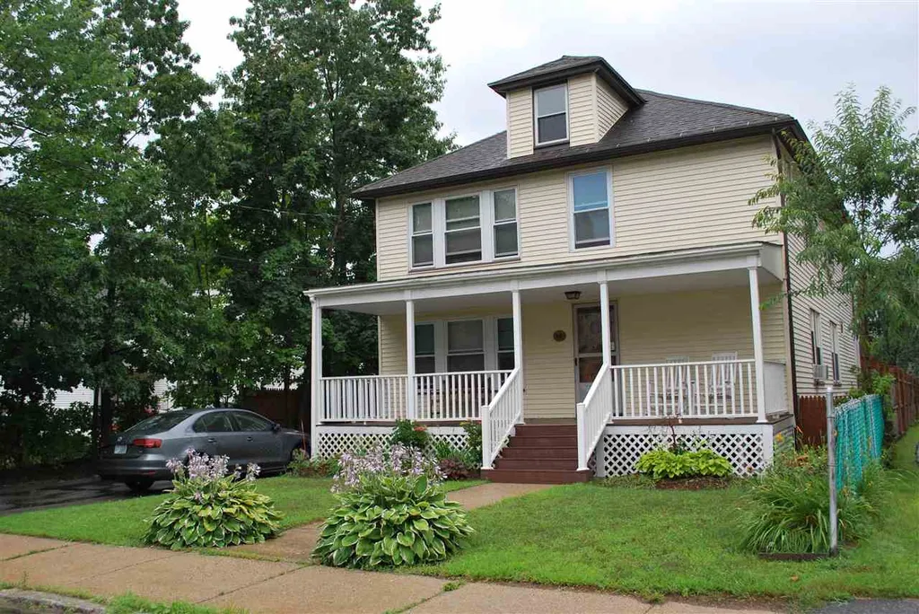 64 C Street Manchester NH 03102