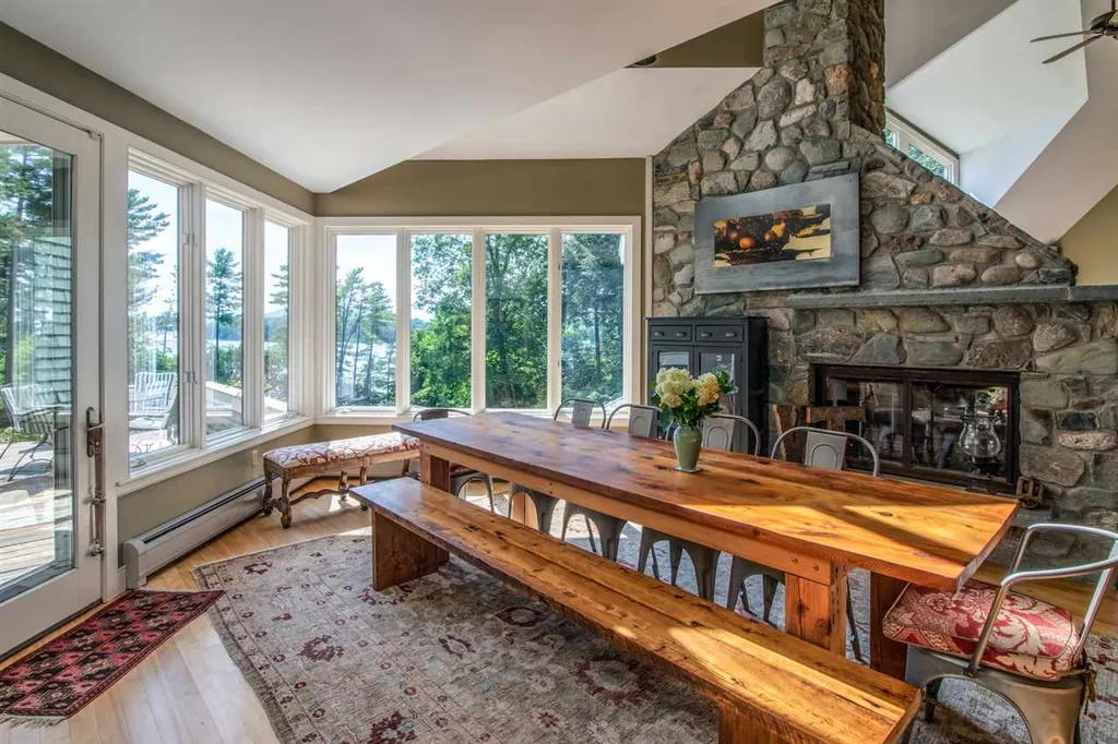 269 Thorpe Cove Road Charlotte VT 05445