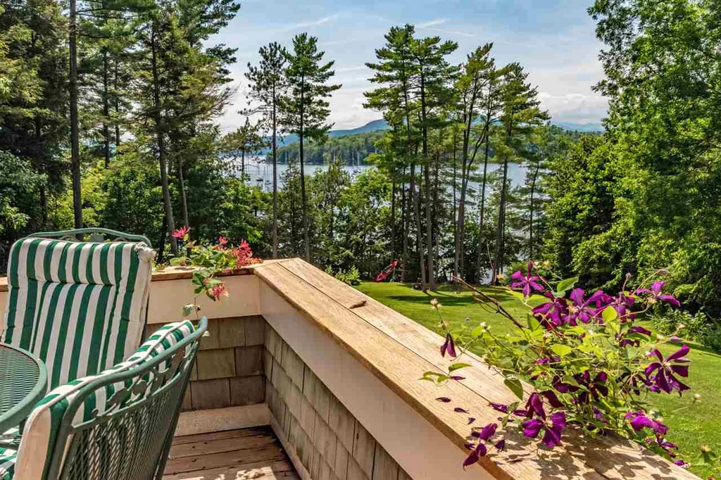 269 Thorpe Cove Road Charlotte VT 05445