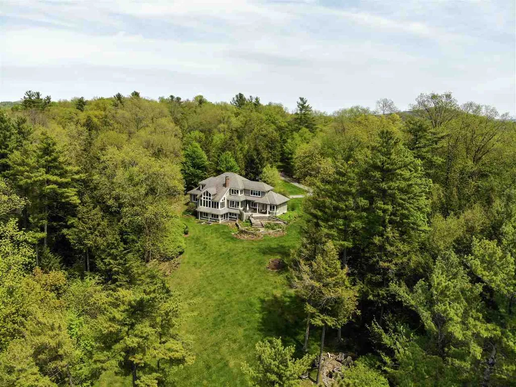 269 Thorpe Cove Road Charlotte VT 05445