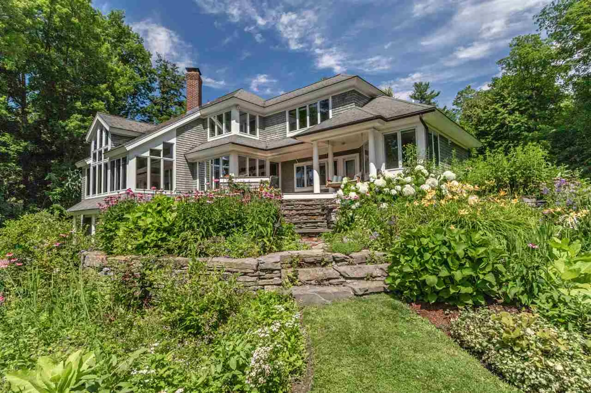 269 Thorpe Cove Road Charlotte VT 05445