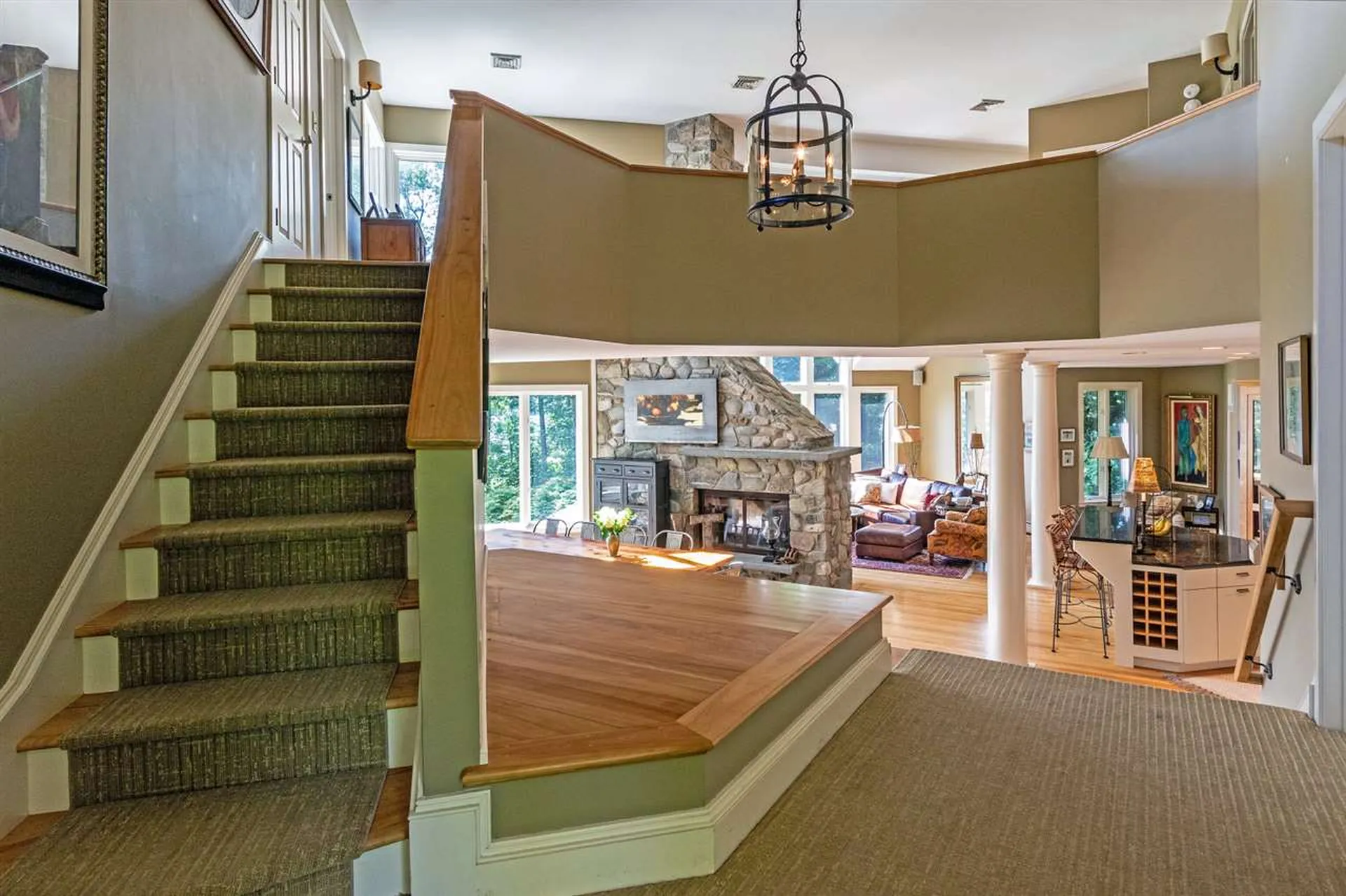 269 Thorpe Cove Road Charlotte VT 05445