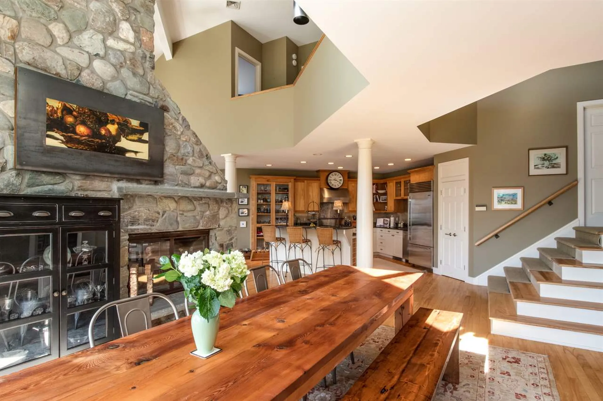 269 Thorpe Cove Road Charlotte VT 05445
