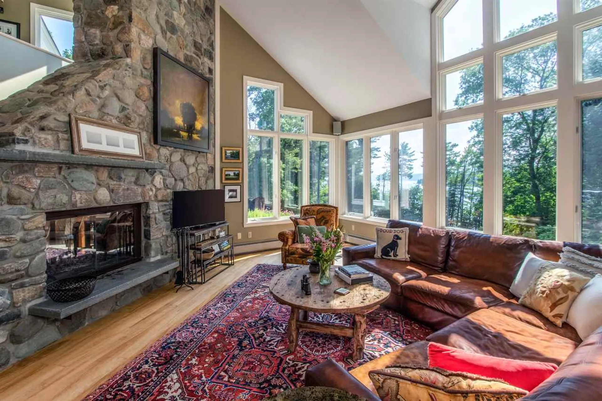 269 Thorpe Cove Road Charlotte VT 05445