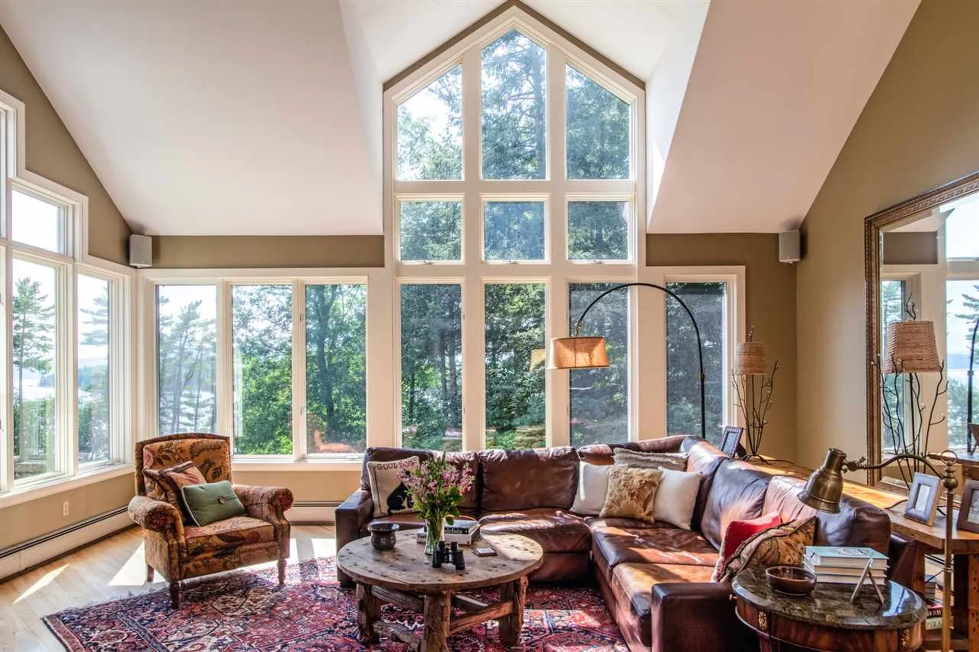 269 Thorpe Cove Road Charlotte VT 05445