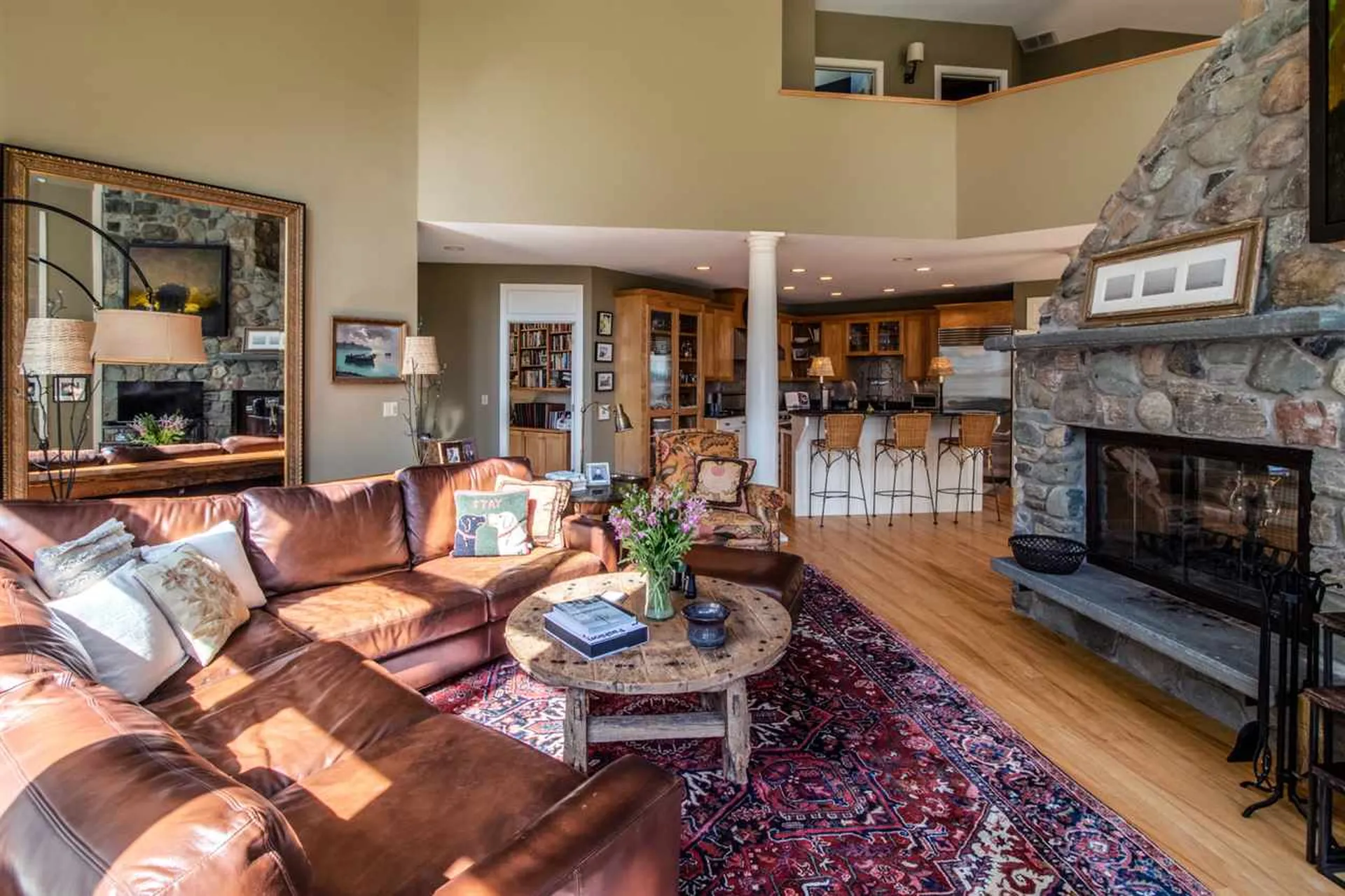 269 Thorpe Cove Road Charlotte VT 05445