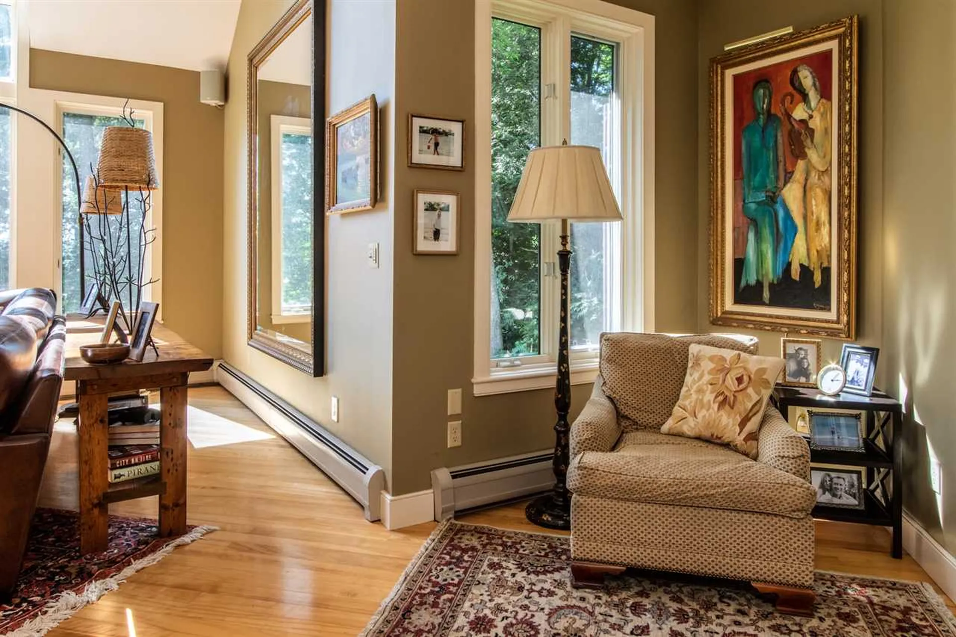 269 Thorpe Cove Road Charlotte VT 05445