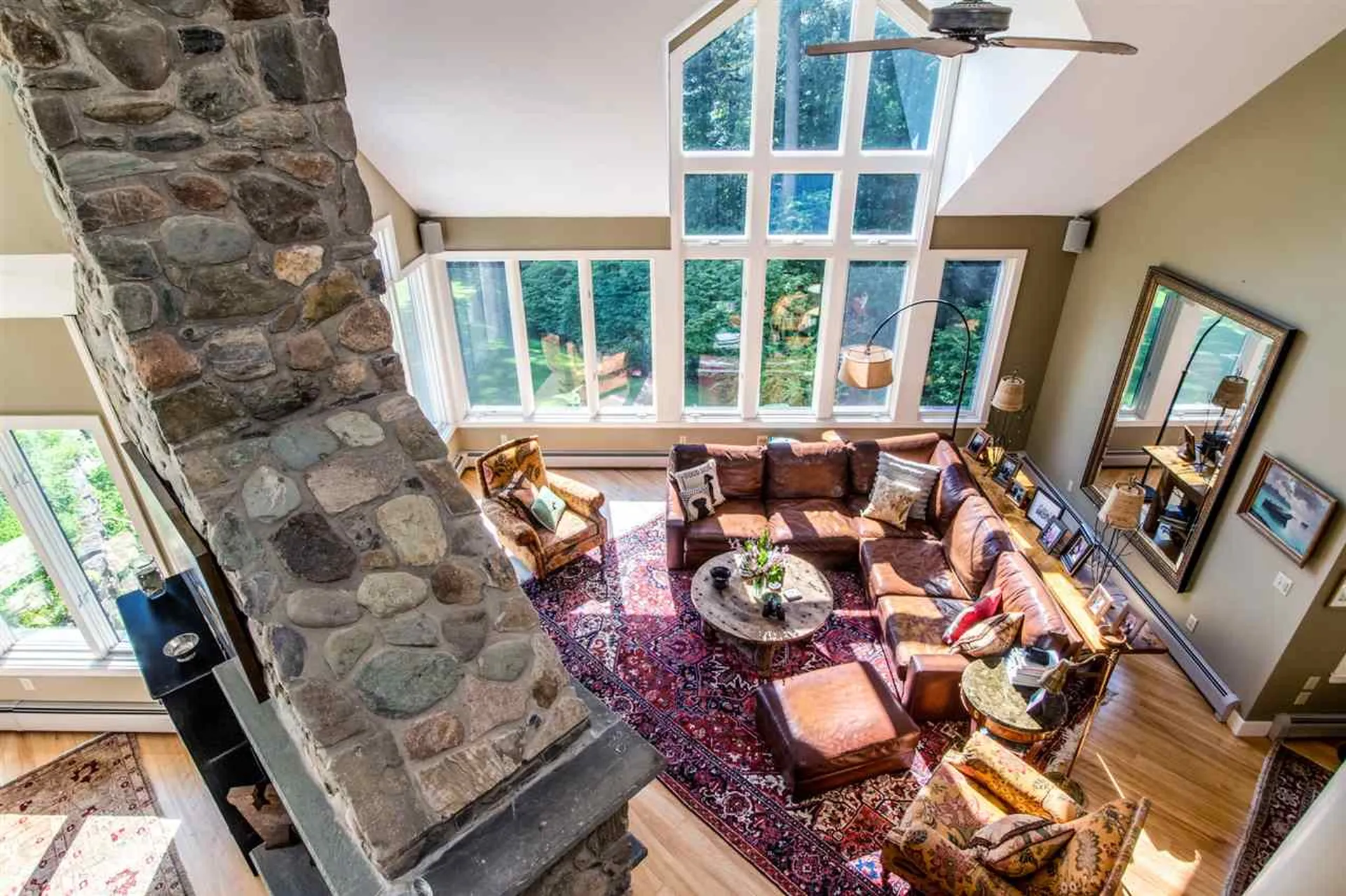 269 Thorpe Cove Road Charlotte VT 05445