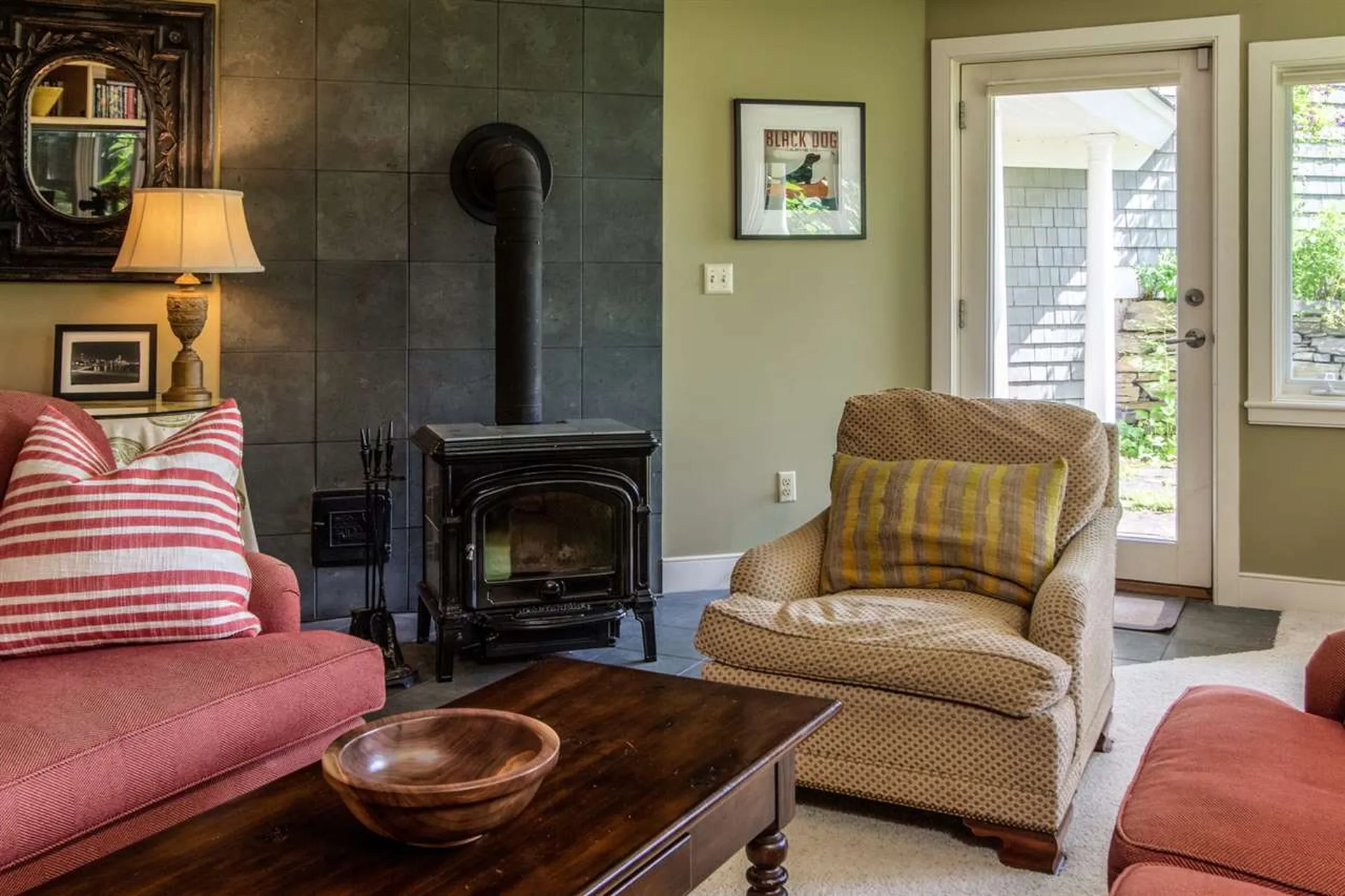 269 Thorpe Cove Road Charlotte VT 05445