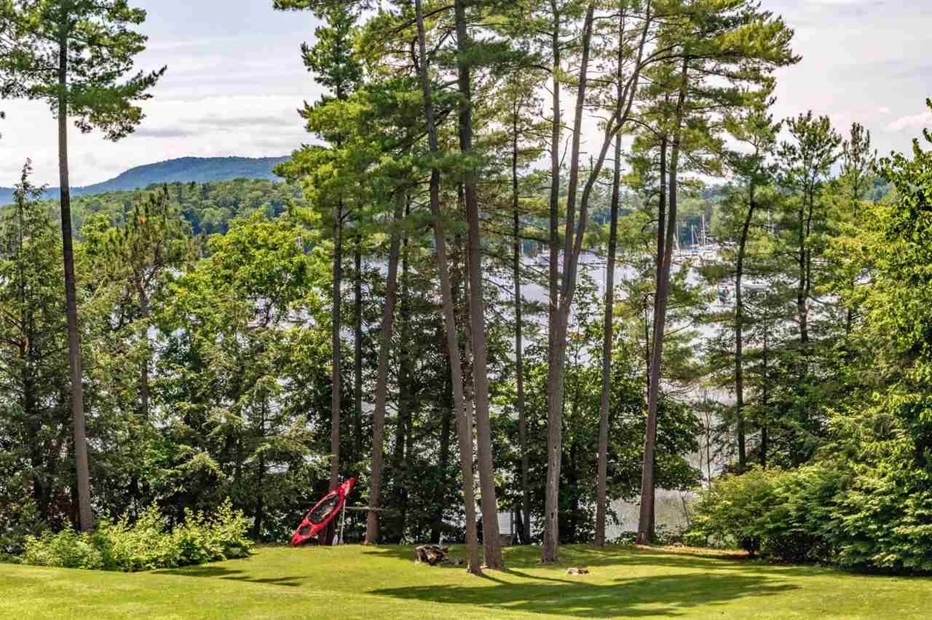 269 Thorpe Cove Road Charlotte VT 05445