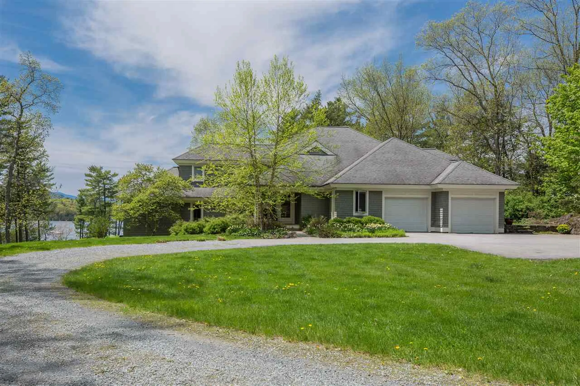 269 Thorpe Cove Road Charlotte VT 05445