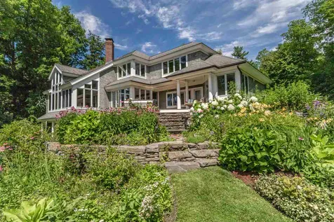 269 Thorpe Cove Road Charlotte VT 05445