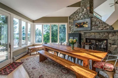 269 Thorpe Cove Road Charlotte VT 05445
