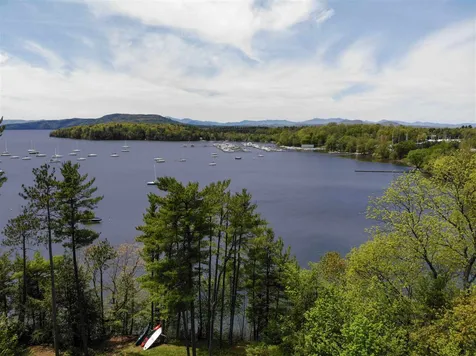 269 Thorpe Cove Road Charlotte VT 05445
