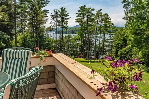 269 Thorpe Cove Road Charlotte VT 05445