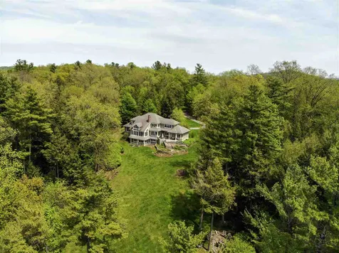 269 Thorpe Cove Road Charlotte VT 05445