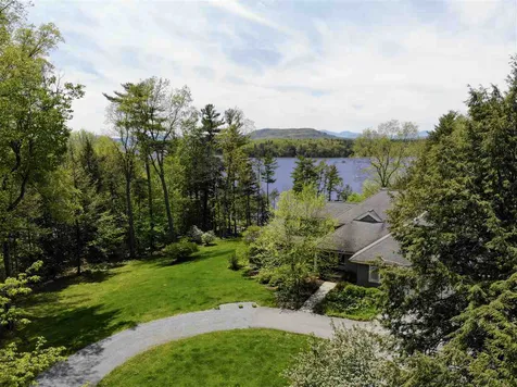 269 Thorpe Cove Road Charlotte VT 05445