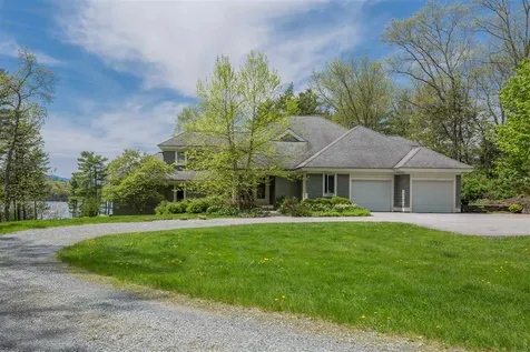 269 Thorpe Cove Road Charlotte VT 05445
