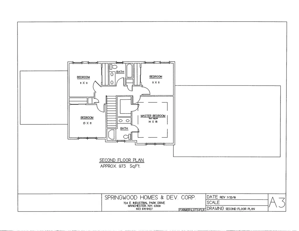4 Spruce Court Hooksett NH 03106