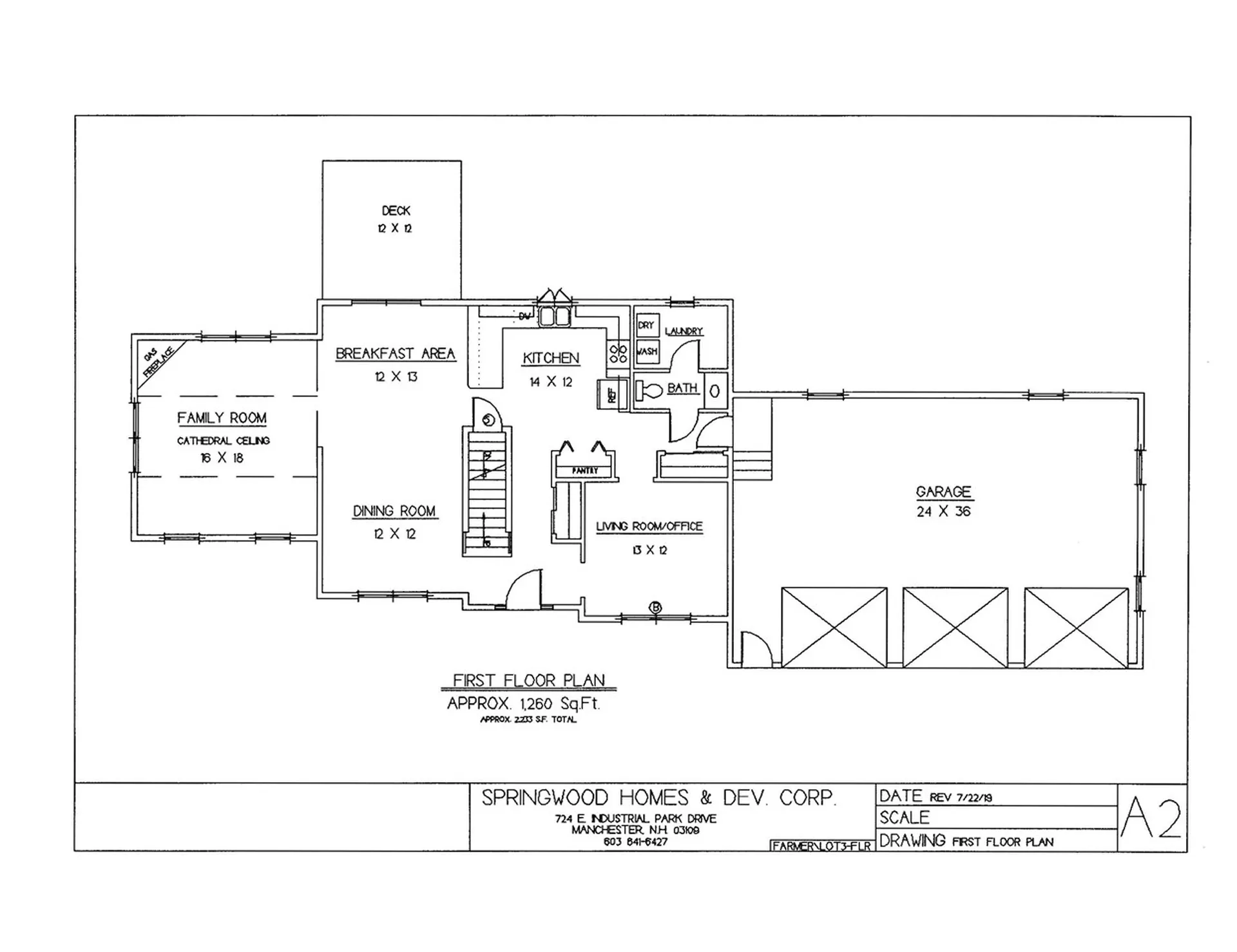 4 Spruce Court Hooksett NH 03106