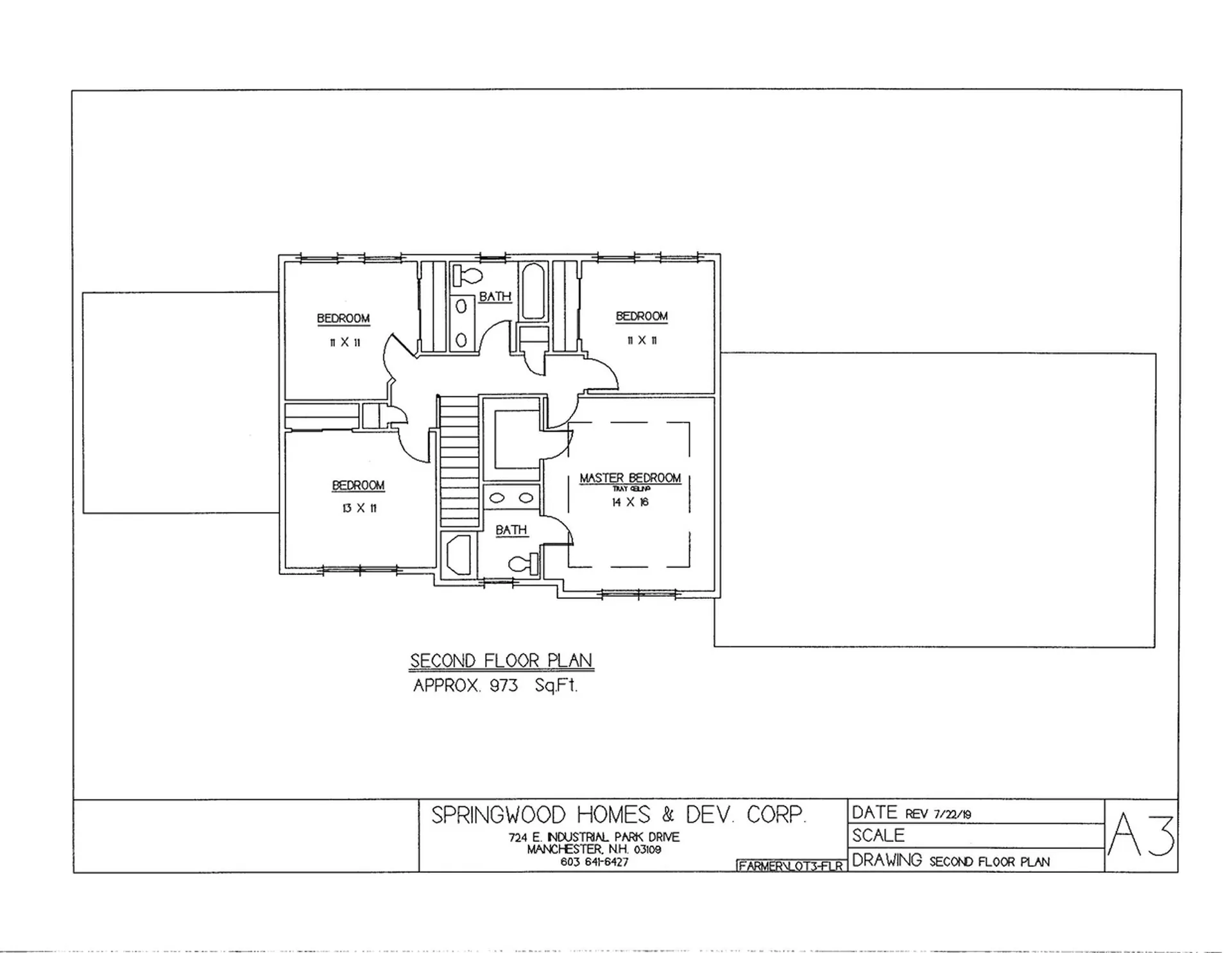 4 Spruce Court Hooksett NH 03106