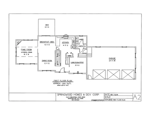 4 Spruce Court Hooksett NH 03106