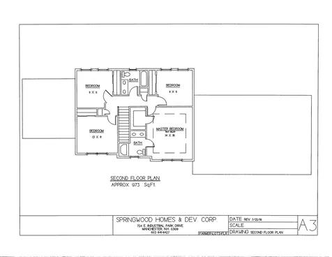 4 Spruce Court Hooksett NH 03106