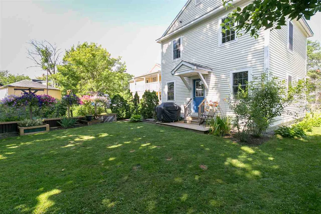 30 Hyde Street Burlington VT 05401