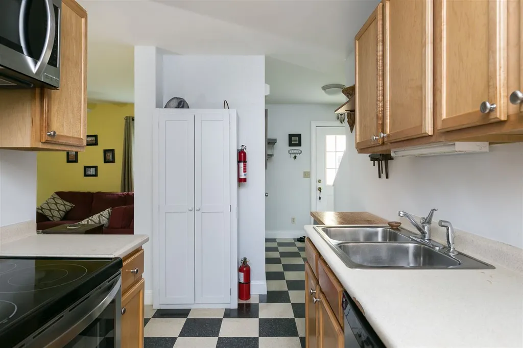 30 Hyde Street Burlington VT 05401