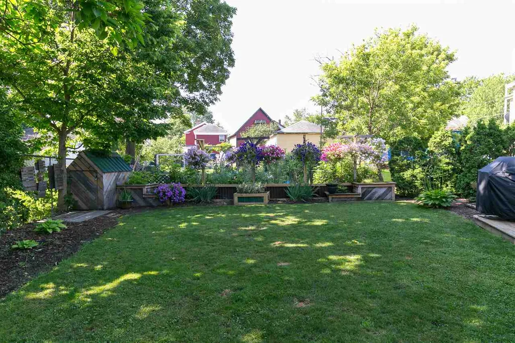 30 Hyde Street Burlington VT 05401