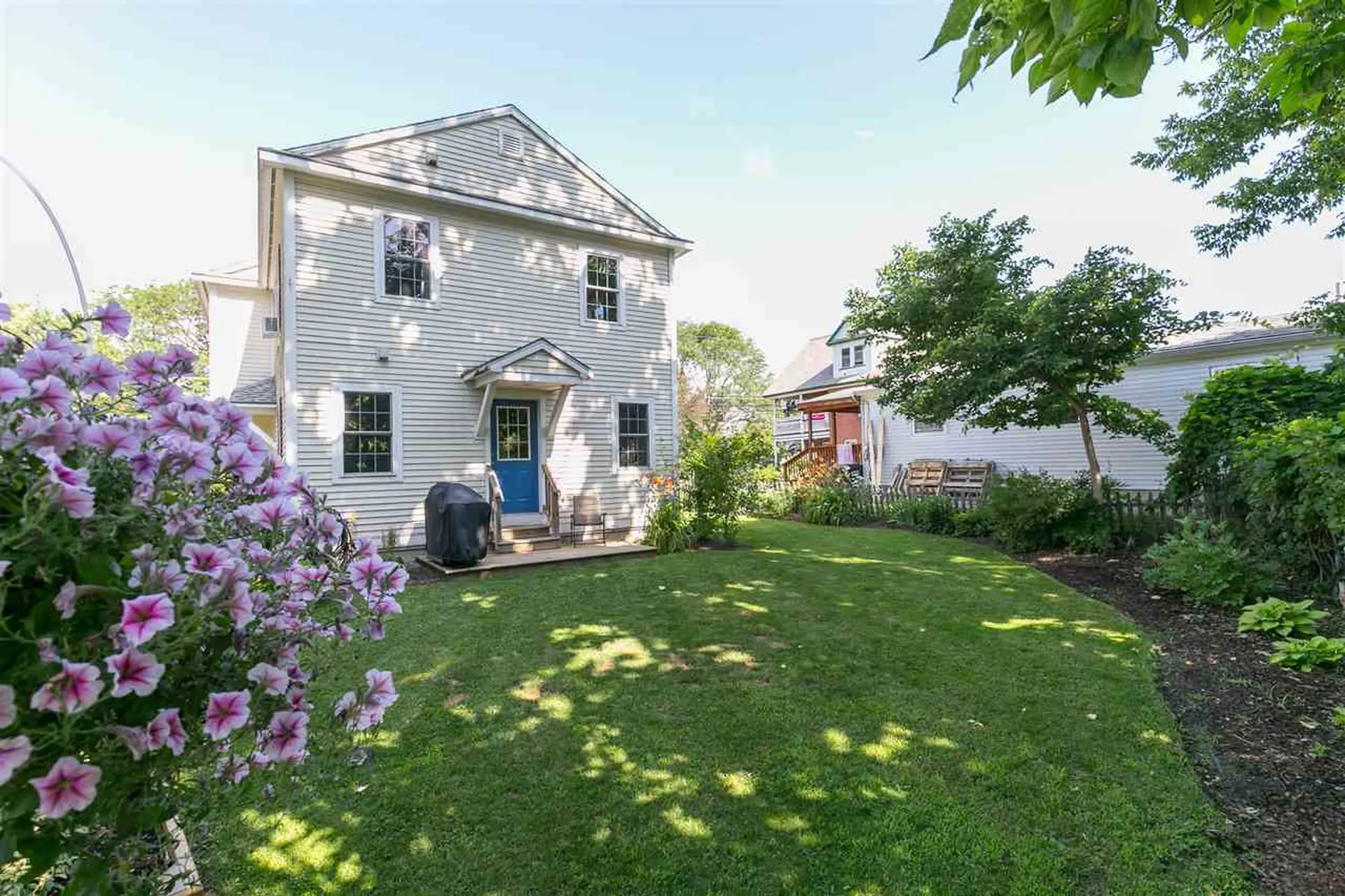 30 Hyde Street Burlington VT 05401