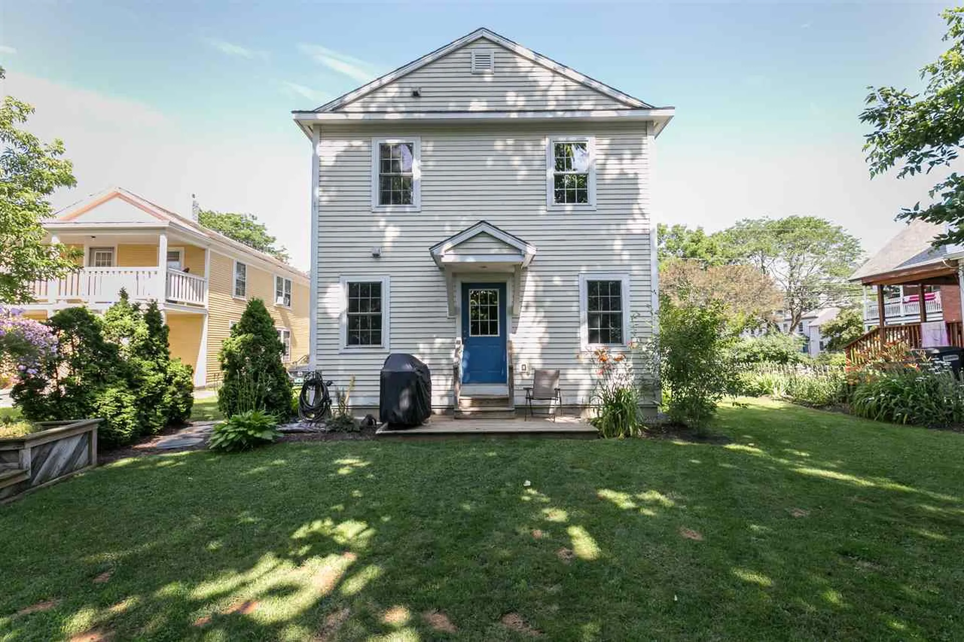 30 Hyde Street Burlington VT 05401