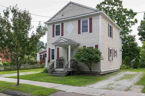 30 Hyde Street Burlington VT 05401