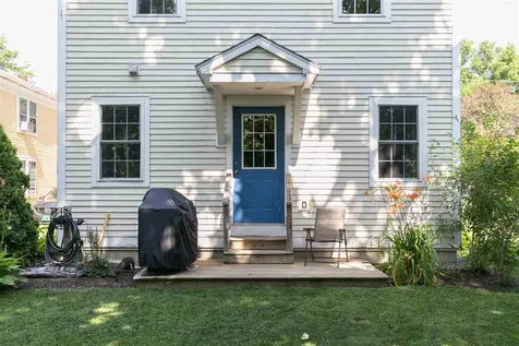 30 Hyde Street Burlington VT 05401
