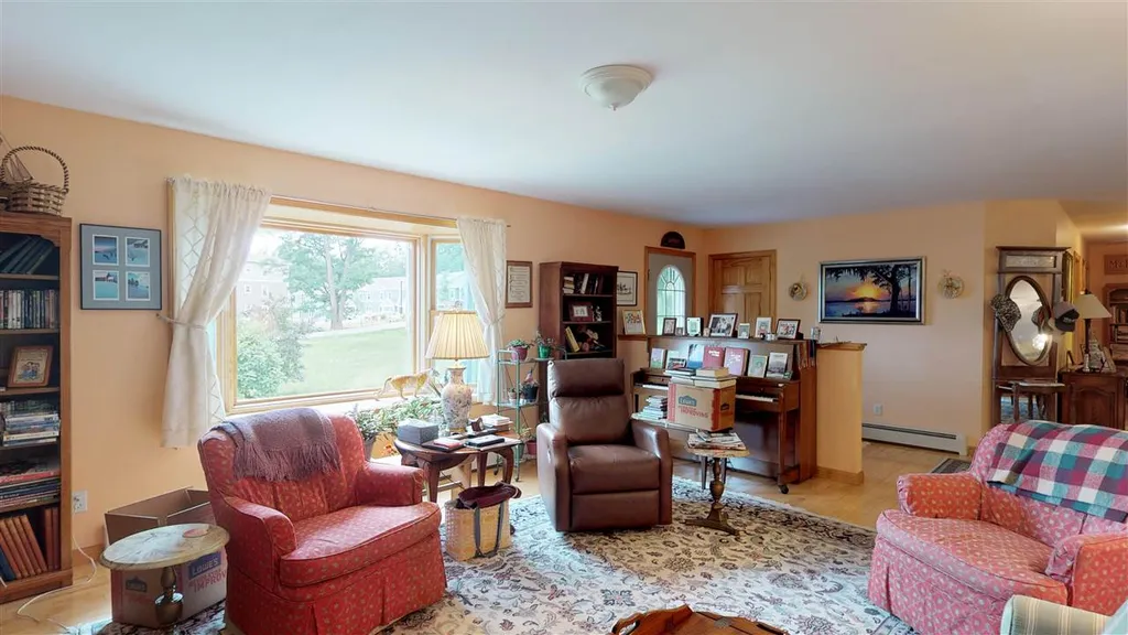 5 Gardenside Lane Essex VT 05452