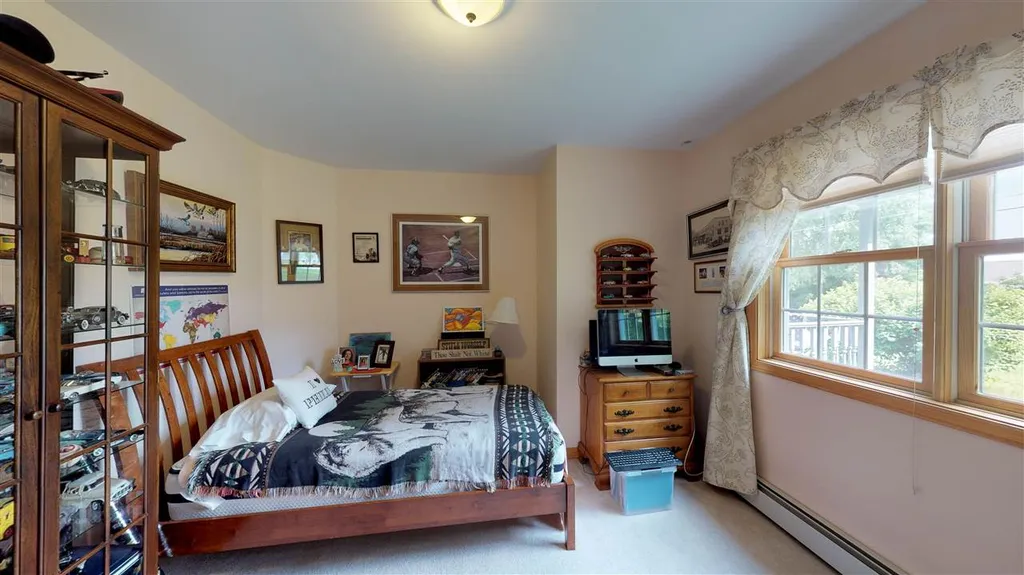 5 Gardenside Lane Essex VT 05452