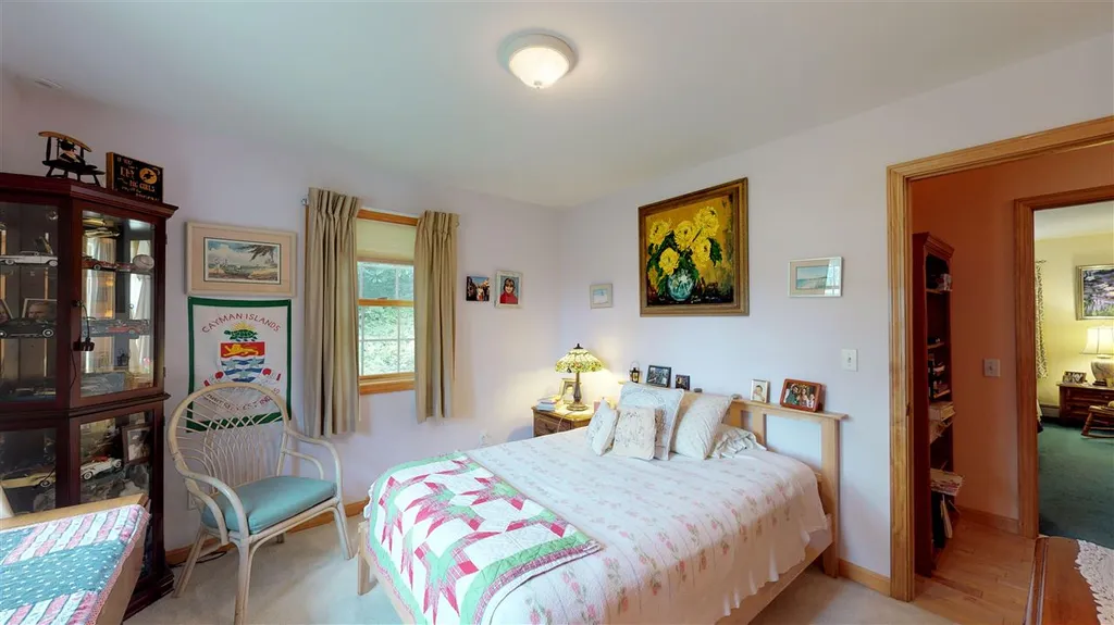 5 Gardenside Lane Essex VT 05452