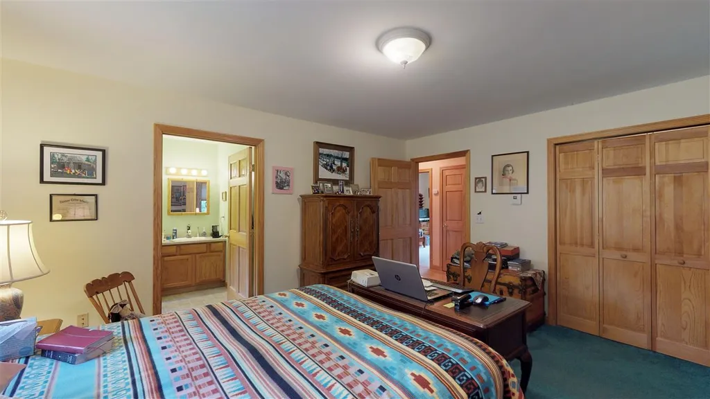 5 Gardenside Lane Essex VT 05452