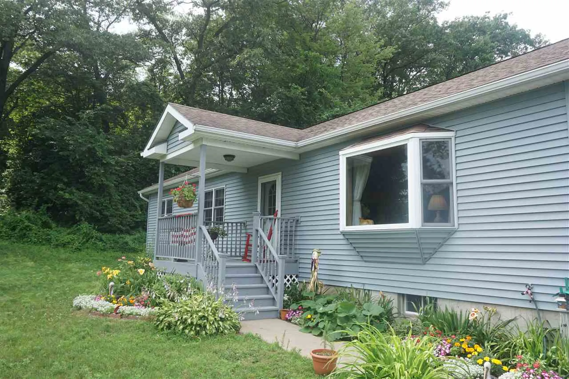 5 Gardenside Lane Essex VT 05452