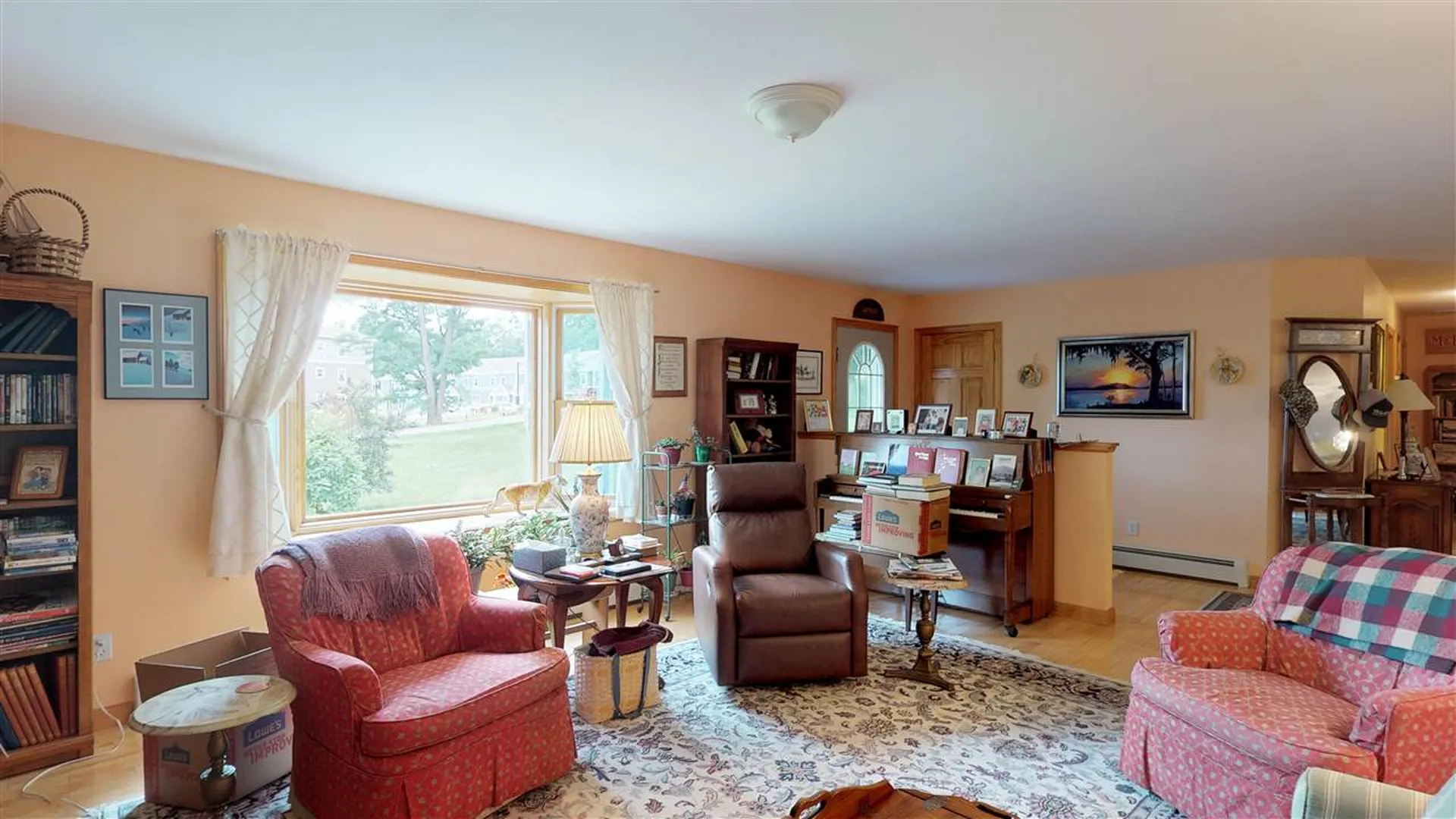 5 Gardenside Lane Essex VT 05452