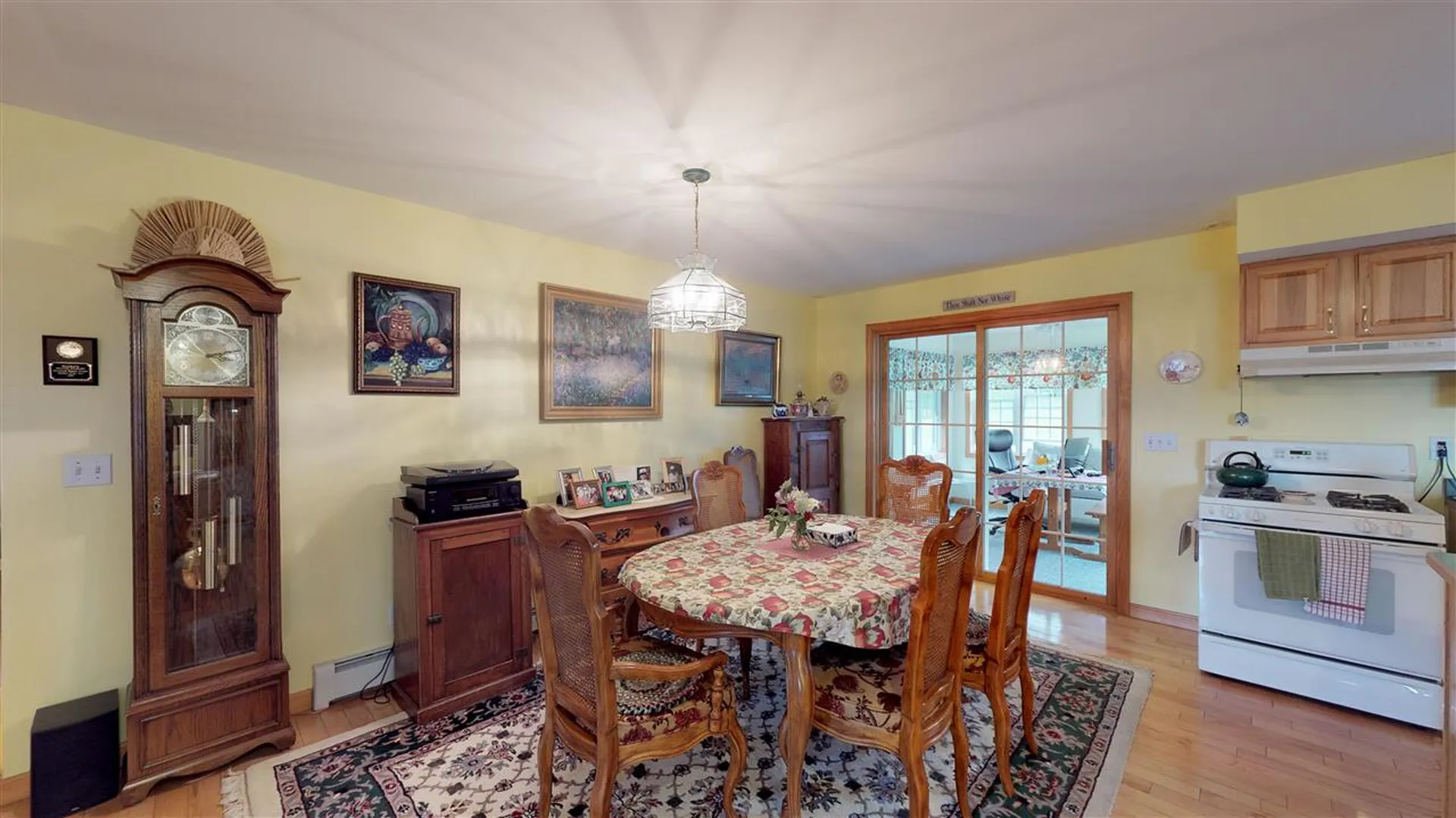 5 Gardenside Lane Essex VT 05452