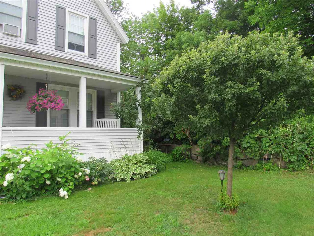 5 1st Street Gorham NH 03581