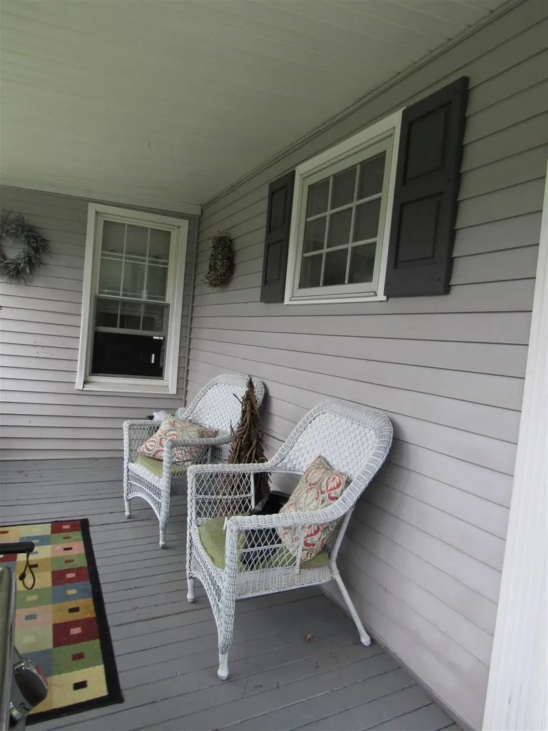 5 1st Street Gorham NH 03581
