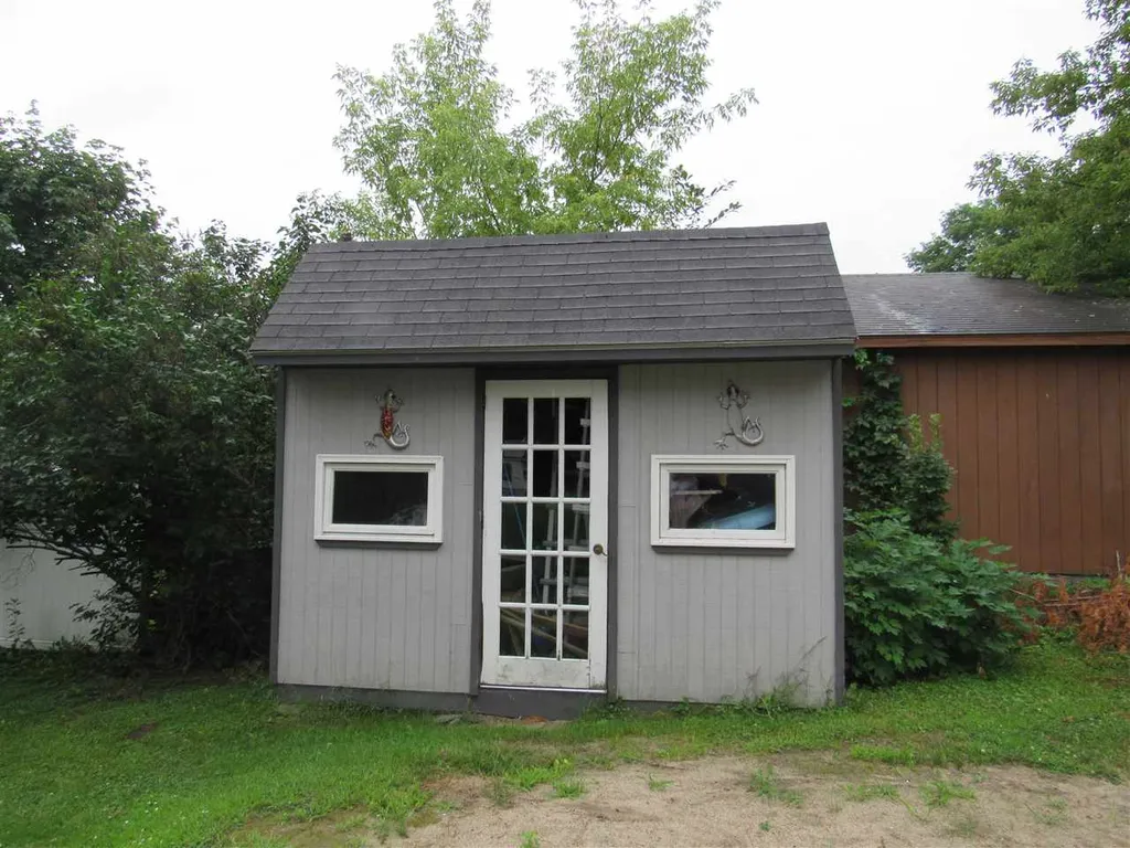 5 1st Street Gorham NH 03581