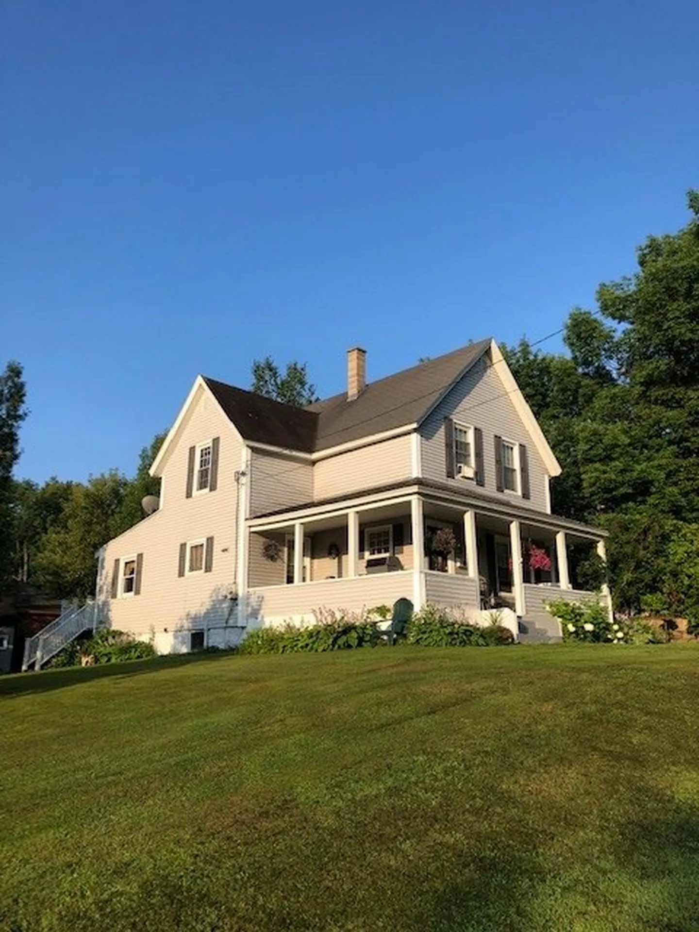 5 1st Street Gorham NH 03581