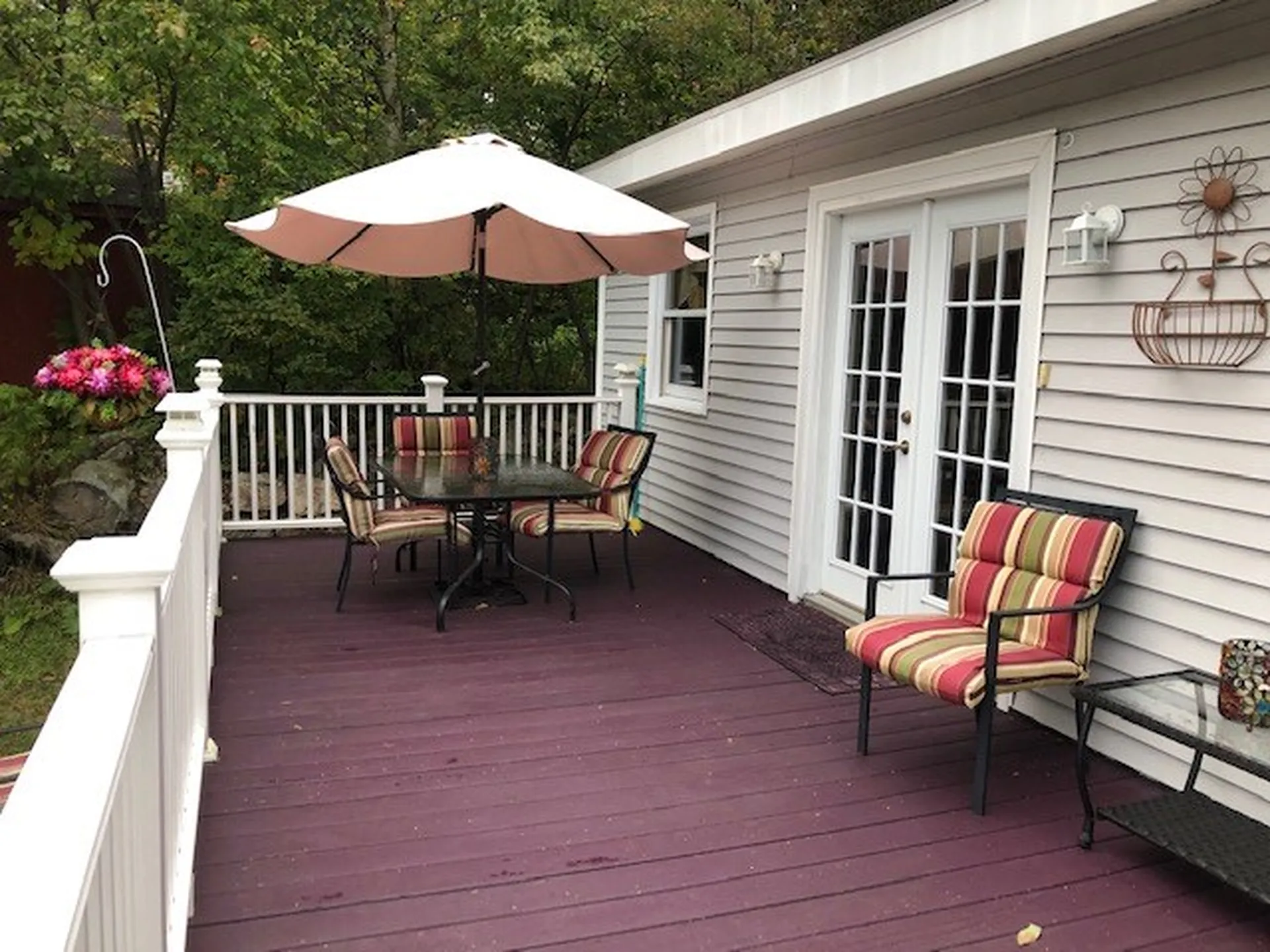 5 1st Street Gorham NH 03581