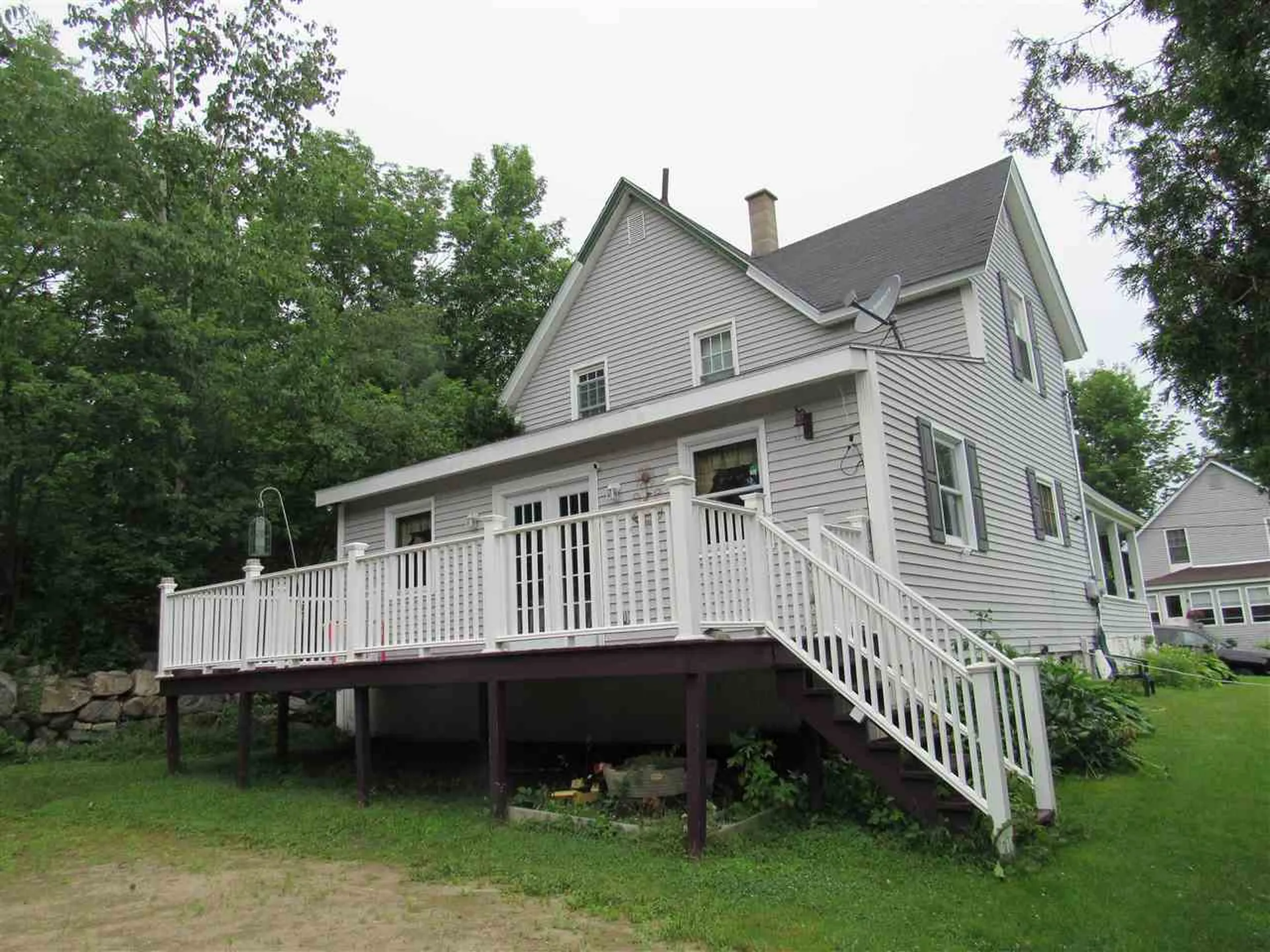 5 1st Street Gorham NH 03581