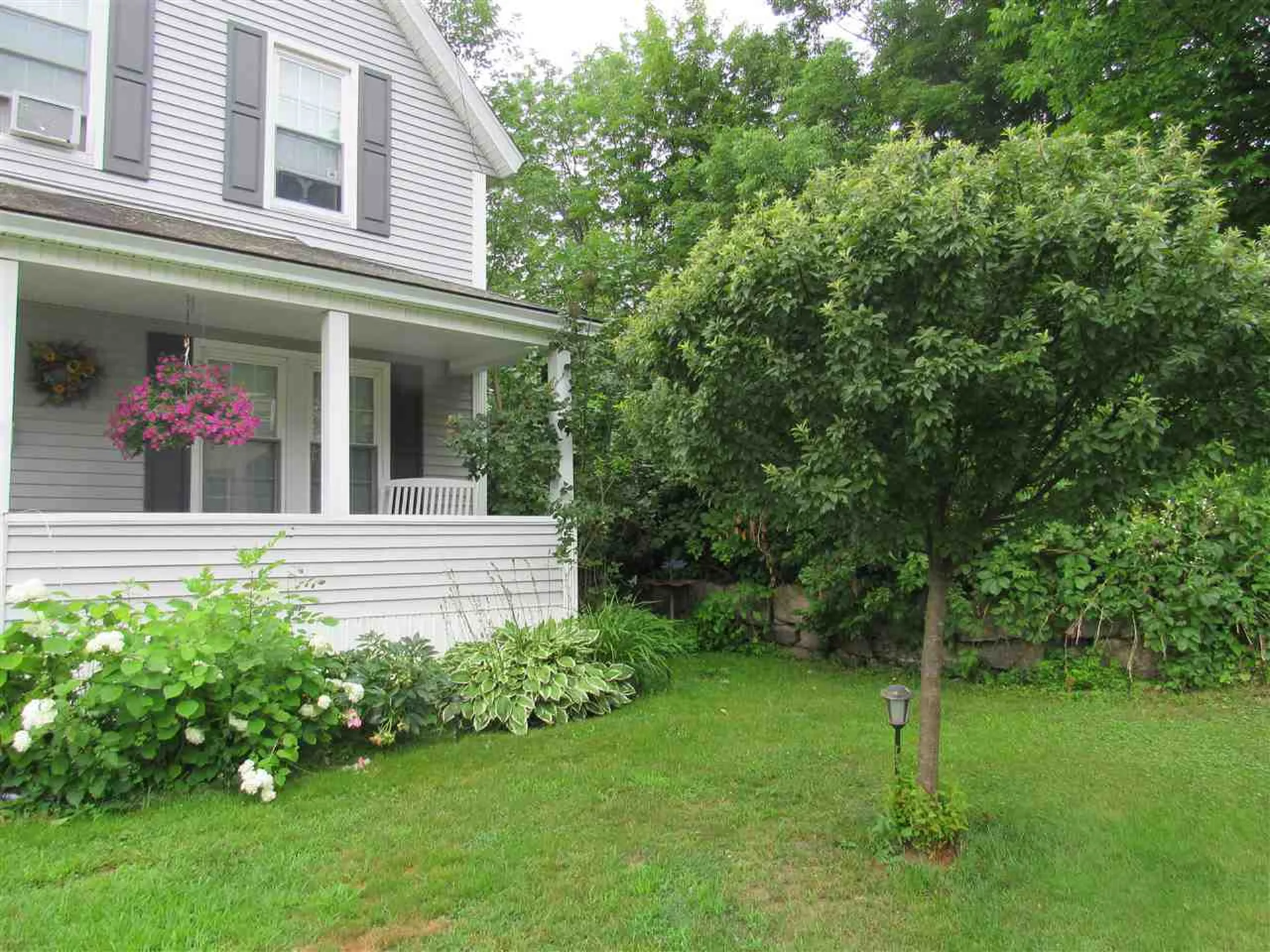 5 1st Street Gorham NH 03581